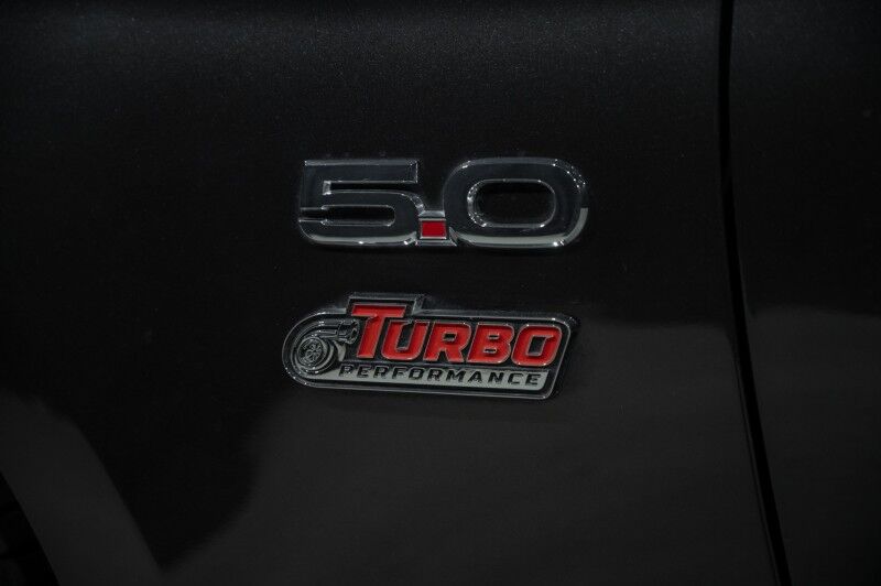 2023 Ford Mustang GT Premium Fastback Coupe Peoria AZ