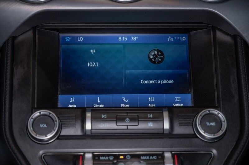 2023 Ford Mustang GT Premium Fastback Coupe Peoria AZ