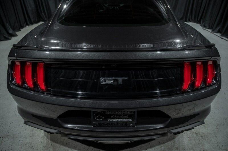 2023 Ford Mustang GT Premium Fastback Coupe Peoria AZ