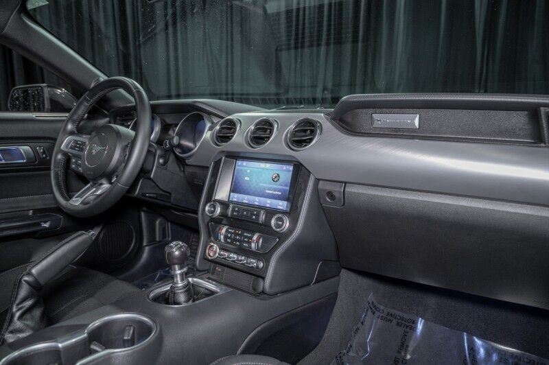 2023 Ford Mustang GT Premium Fastback Coupe Peoria AZ