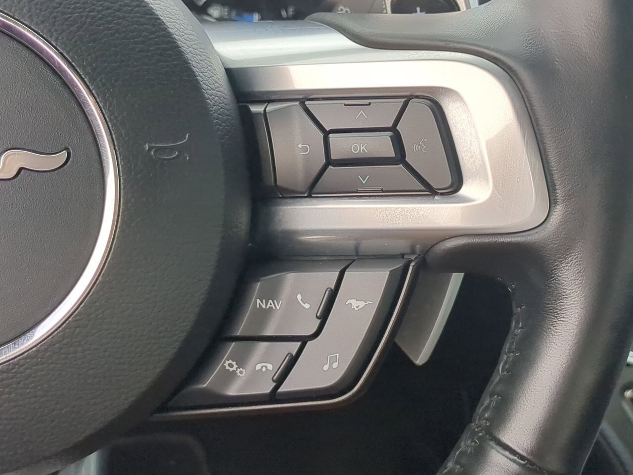 2023 Ford Mustang GT Premium Appleton WI