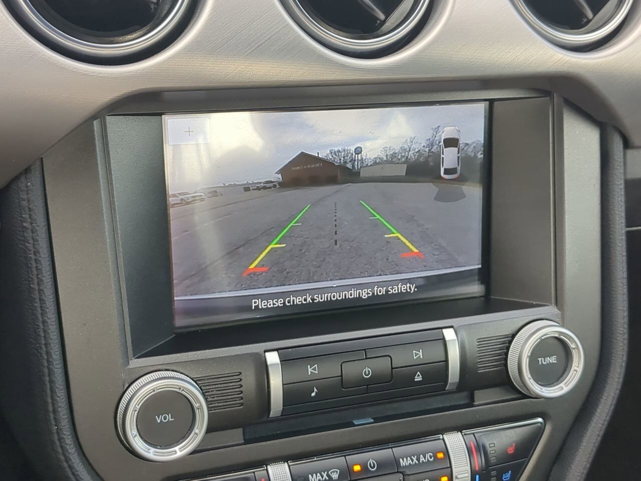 2023 Ford Mustang GT Premium Appleton WI