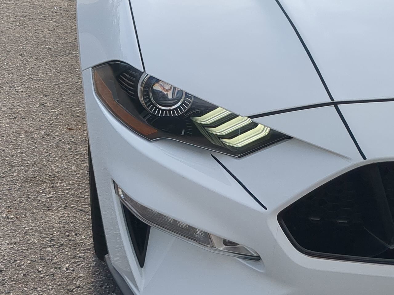 2023 Ford Mustang GT Premium Appleton WI