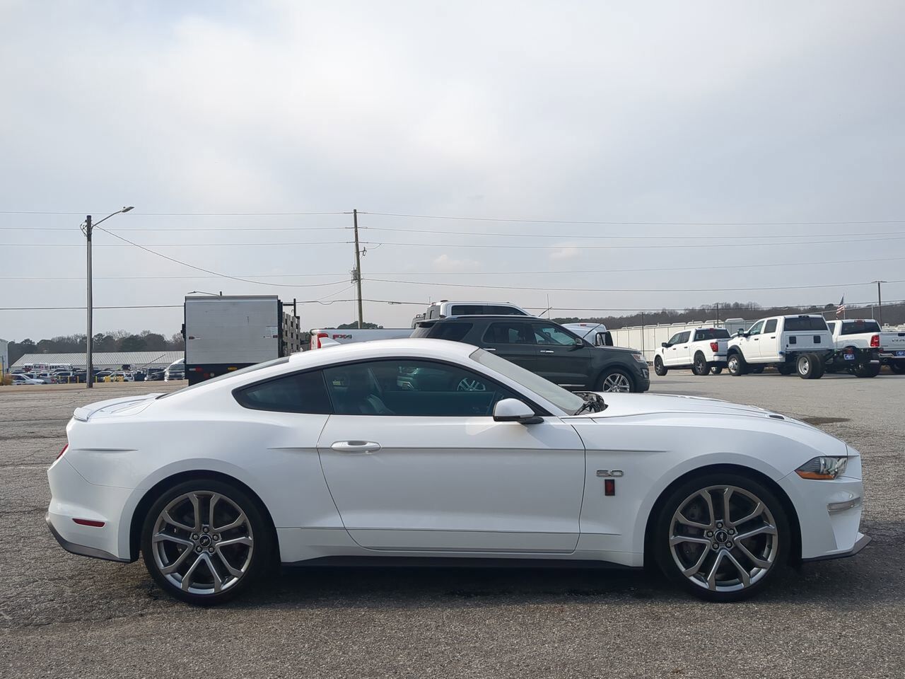 2023 Ford Mustang GT Premium Appleton WI