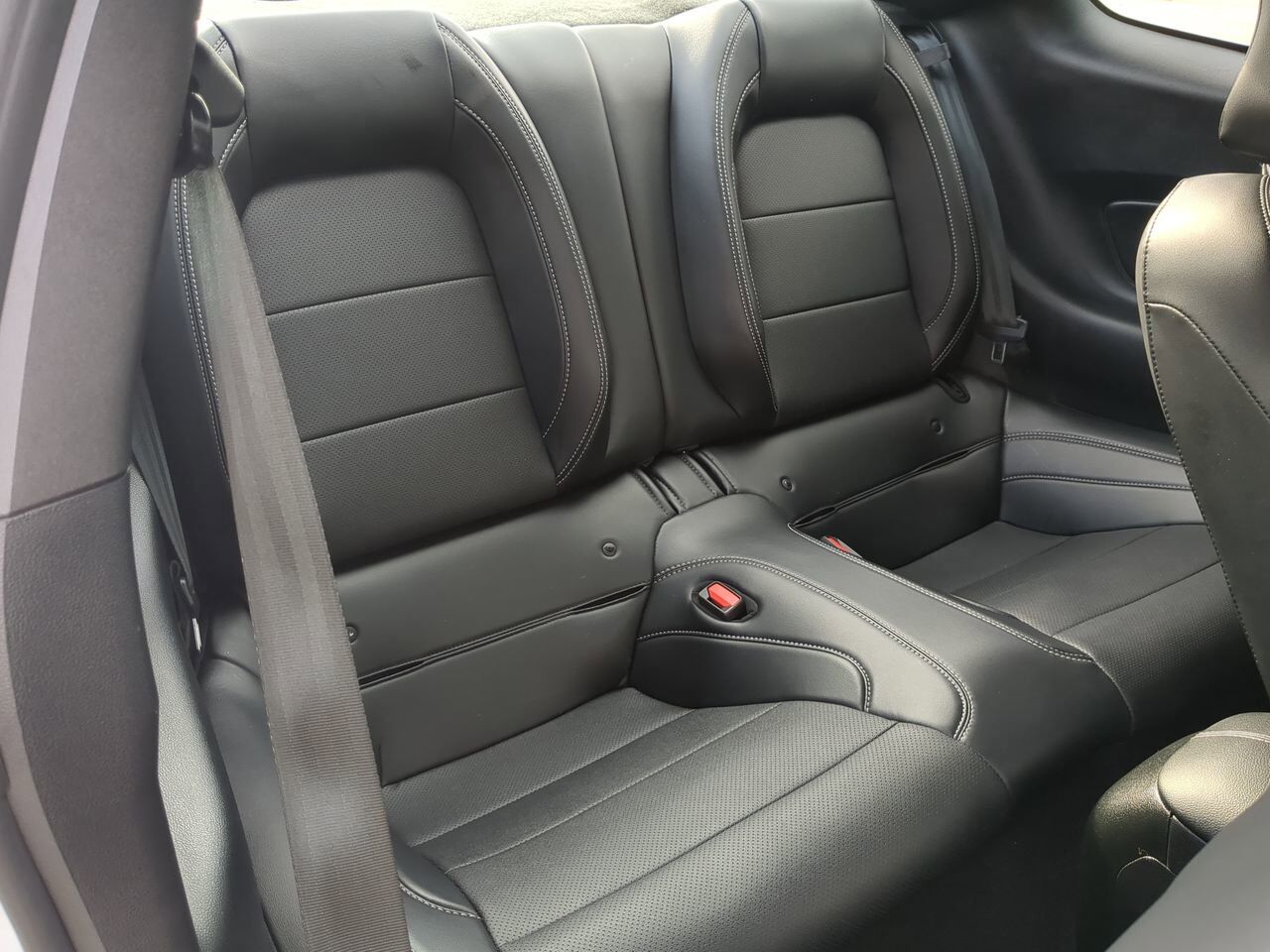 2023 Ford Mustang GT Premium Appleton WI