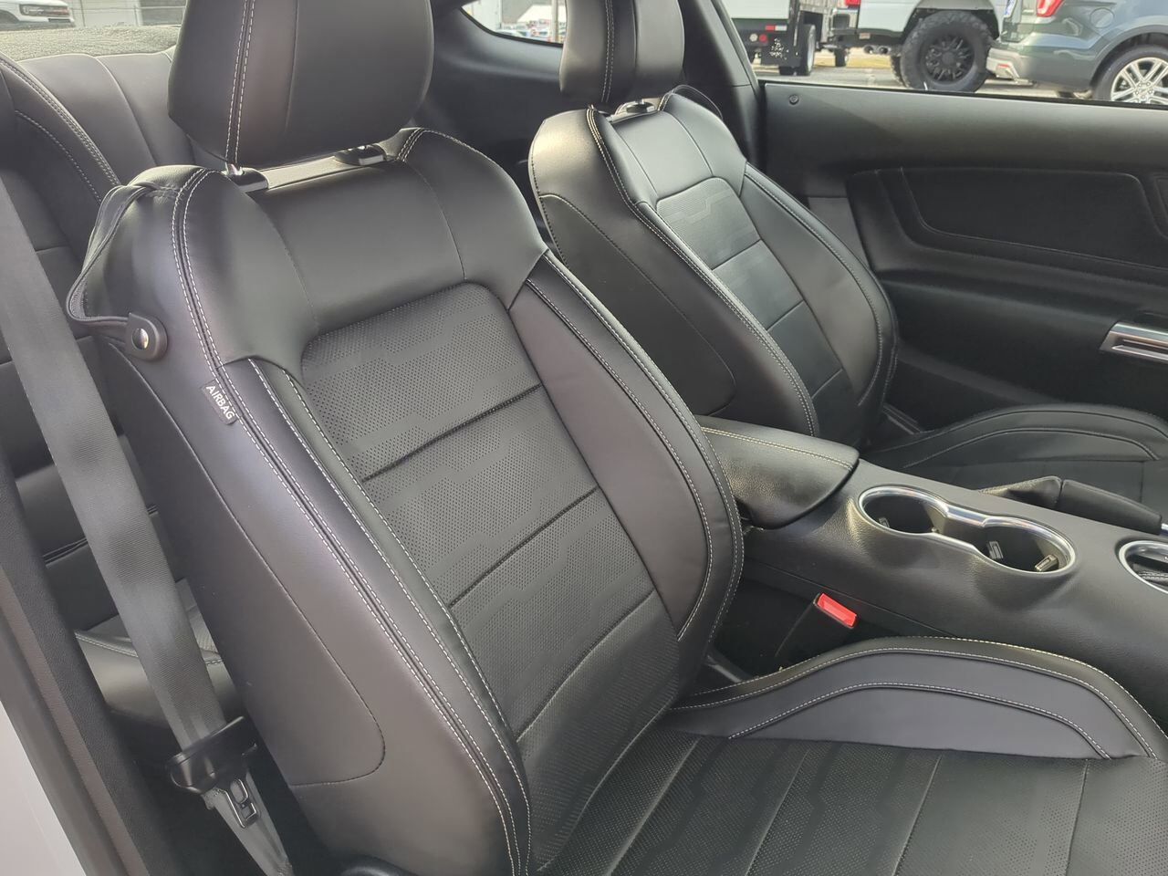 2023 Ford Mustang GT Premium Appleton WI