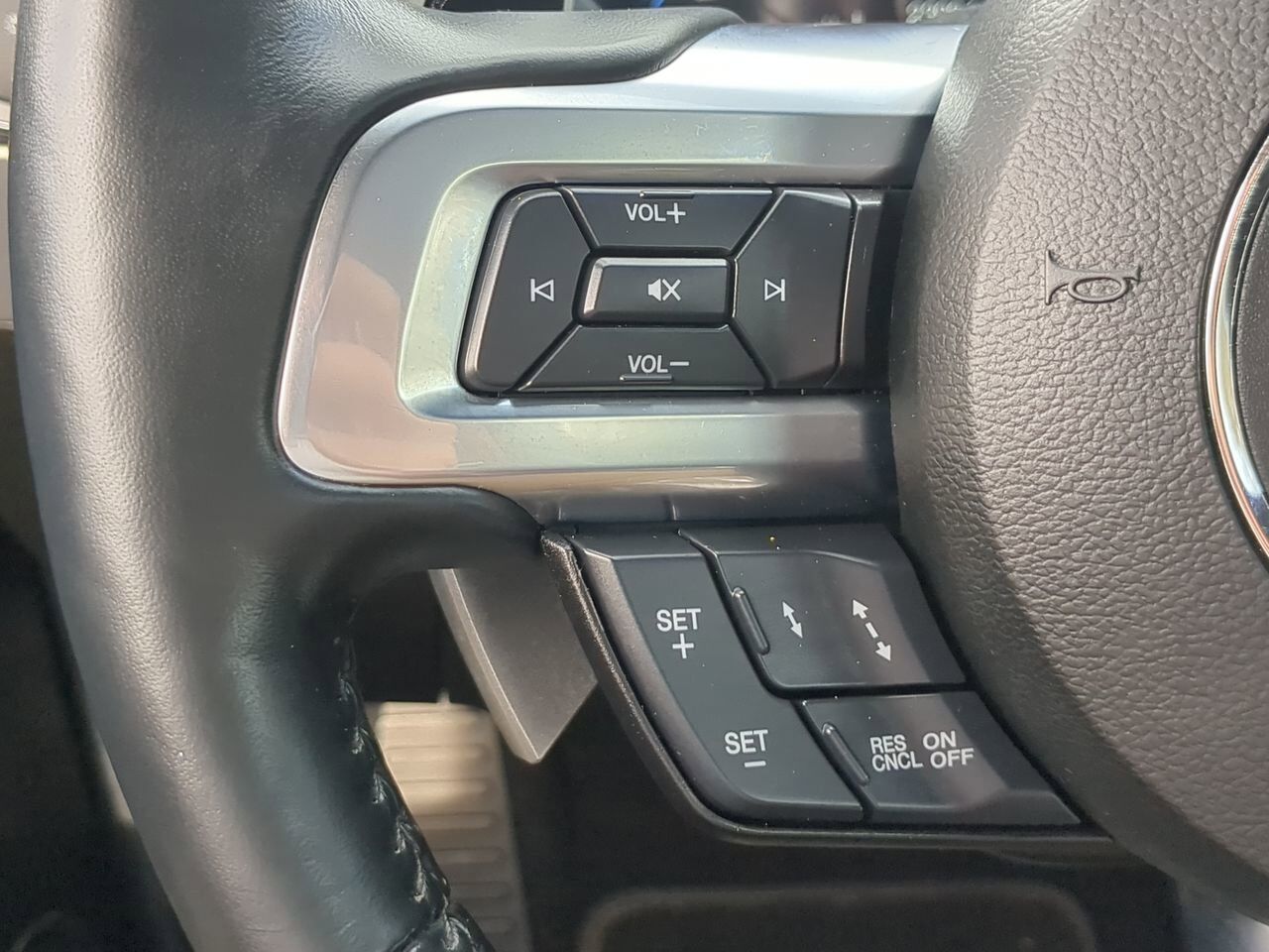 2023 Ford Mustang GT Premium Appleton WI