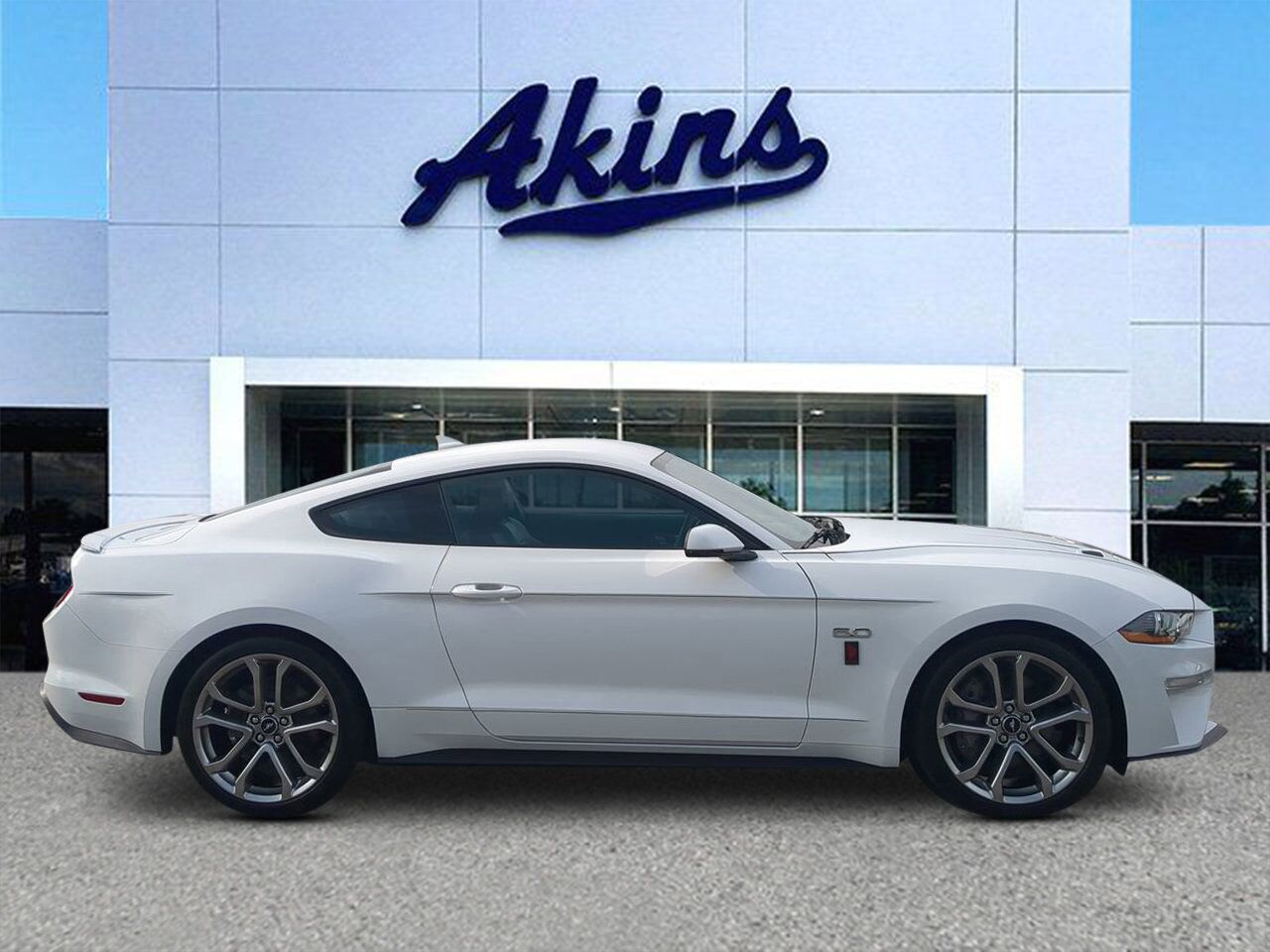 2023 Ford Mustang GT Premium Appleton WI