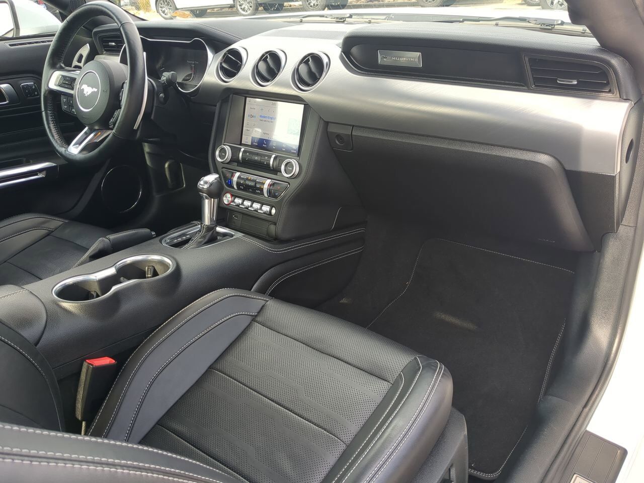 2023 Ford Mustang GT Premium Appleton WI