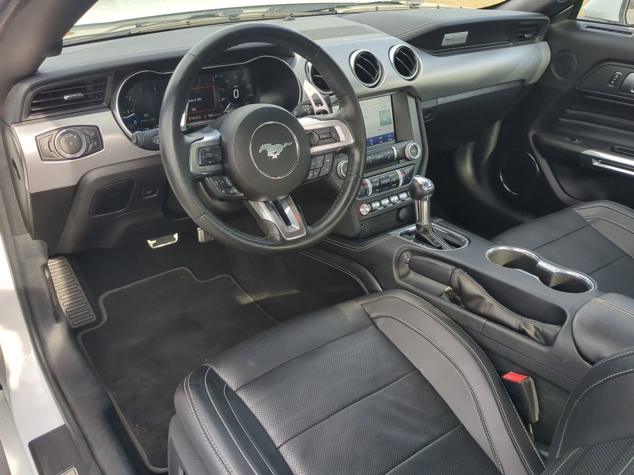 2023 Ford Mustang GT Premium Appleton WI