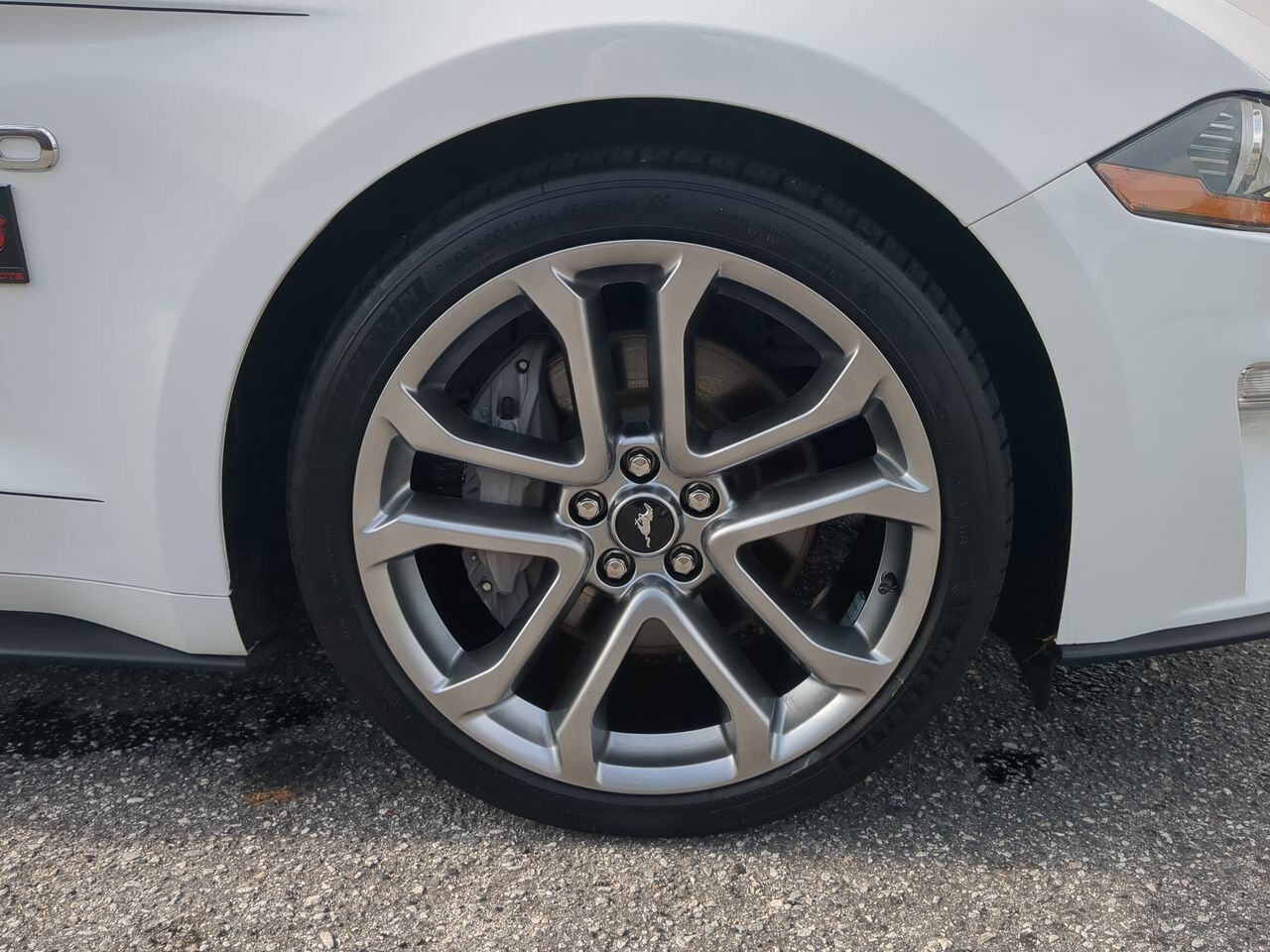 2023 Ford Mustang GT Premium Appleton WI