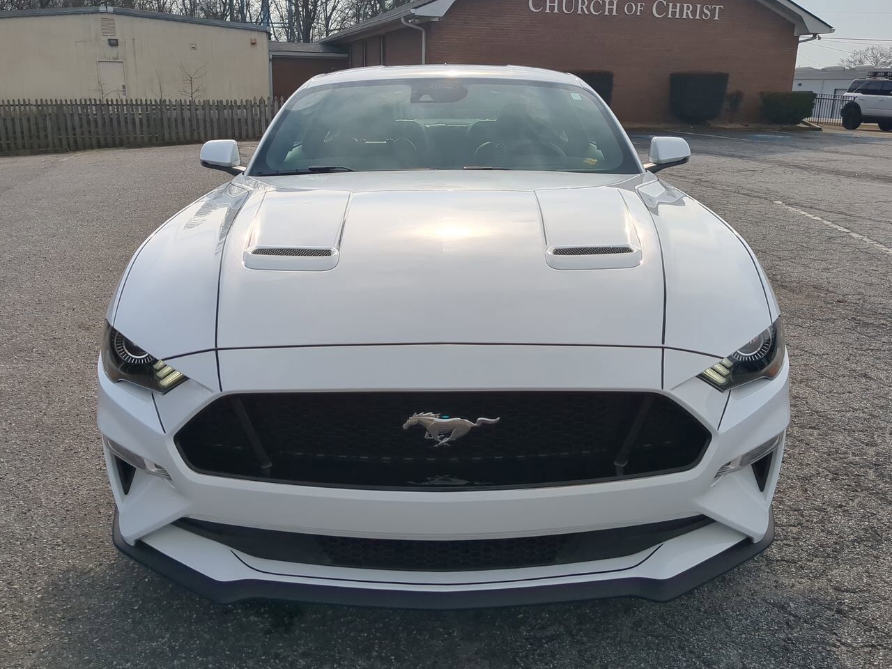 2023 Ford Mustang GT Premium Appleton WI