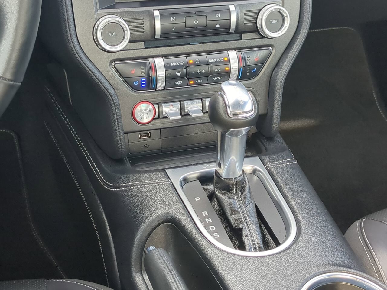 2023 Ford Mustang GT Premium Appleton WI