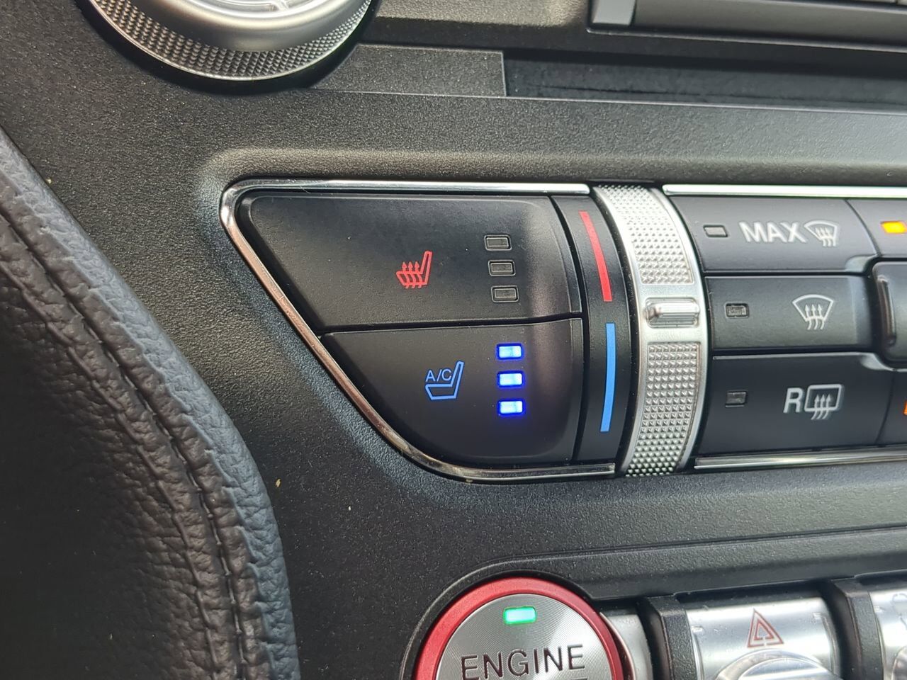 2023 Ford Mustang GT Premium Appleton WI