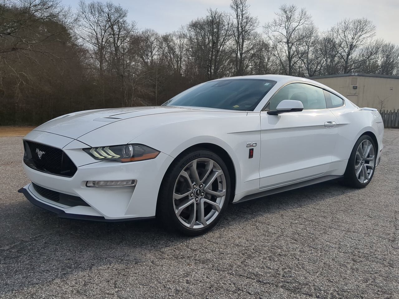2023 Ford Mustang GT Premium Appleton WI