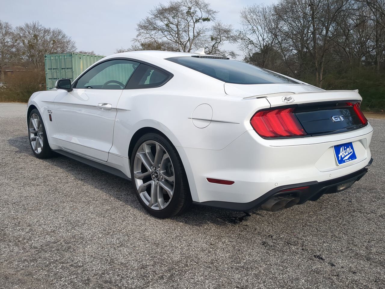 2023 Ford Mustang GT Premium Appleton WI