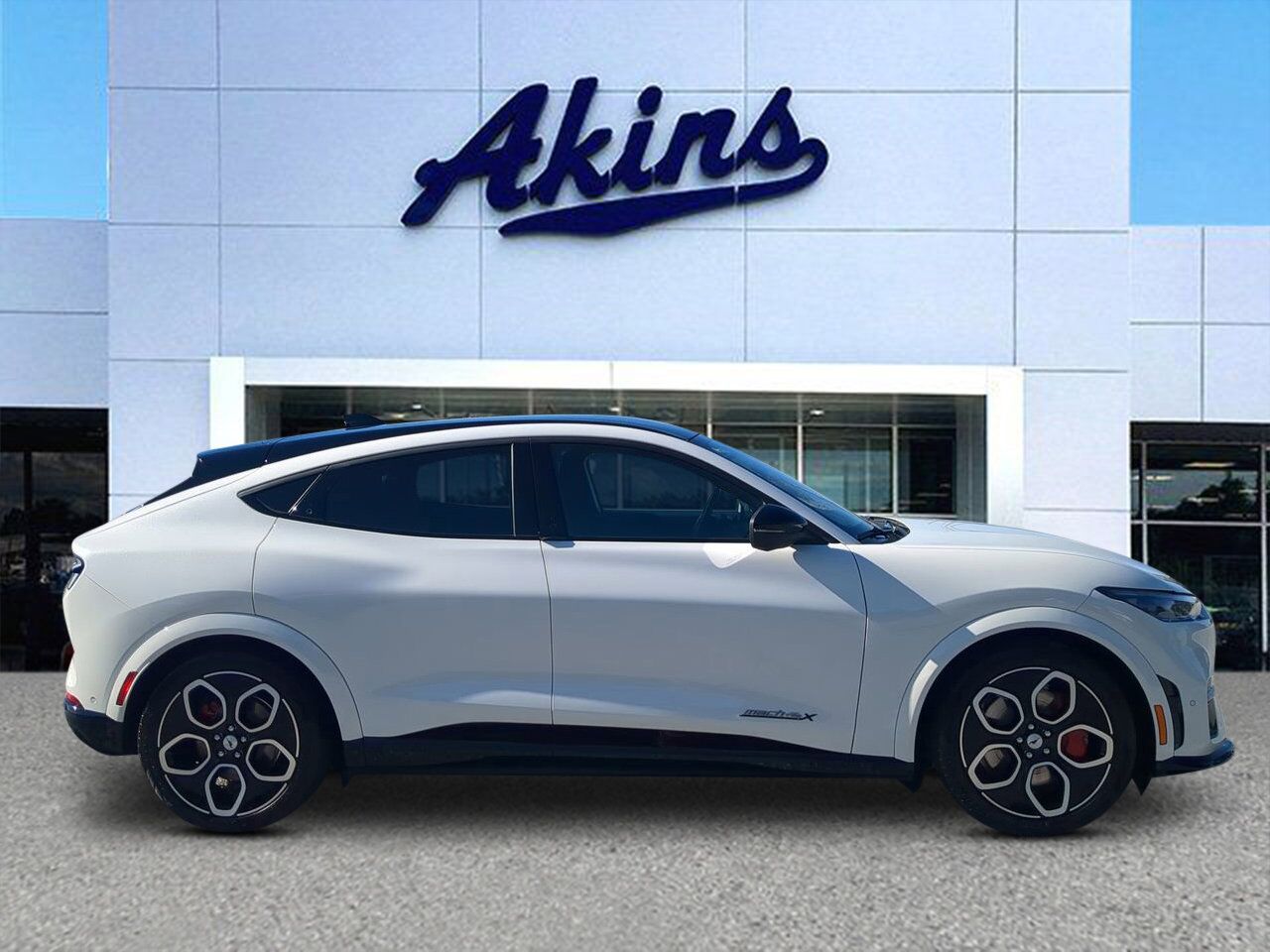 2023 Ford Mustang Mach-E GT Appleton WI
