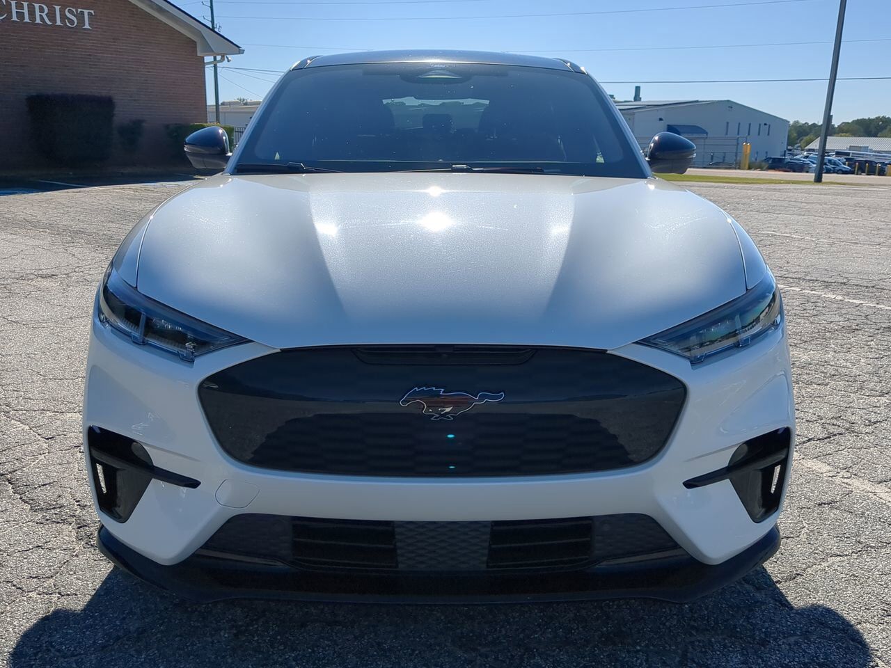 2023 Ford Mustang Mach-E GT Appleton WI