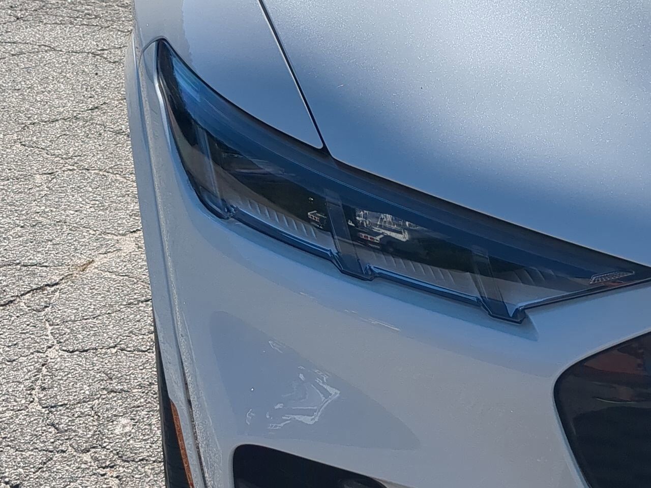 2023 Ford Mustang Mach-E GT Appleton WI
