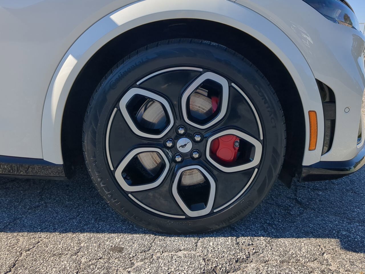 2023 Ford Mustang Mach-E GT Appleton WI