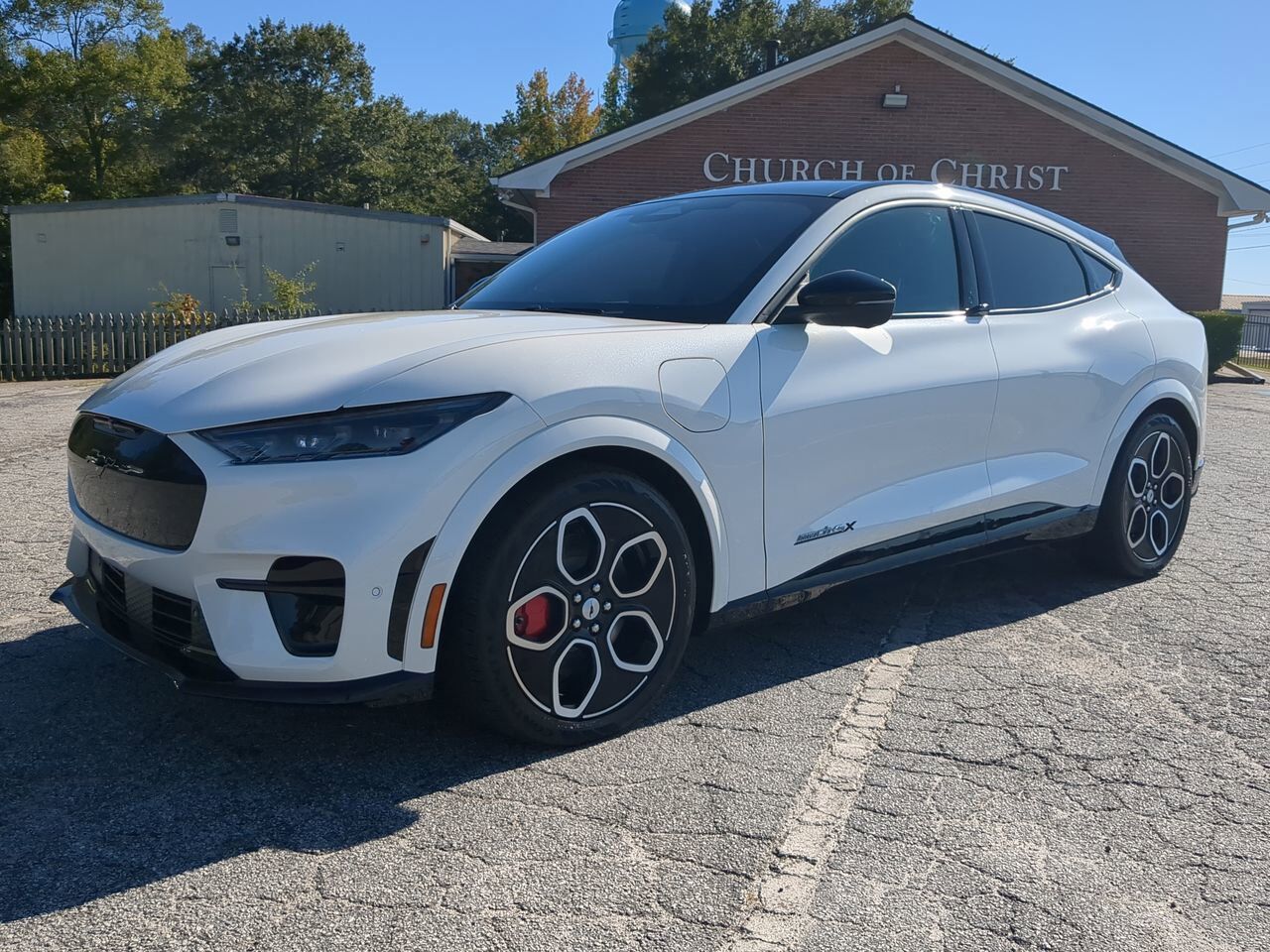 2023 Ford Mustang Mach-E GT Appleton WI