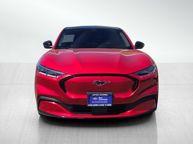2023 Ford Mustang Mach-E Premium 2023 Ford Mustang Mach-E Premium