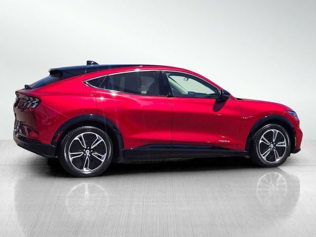 2023 Ford Mustang Mach-E Premium 2023 Ford Mustang Mach-E Premium