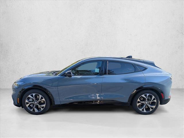 2023 Ford Mustang Mach-E Premium Roseville CA