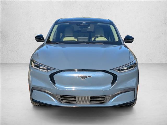 2023 Ford Mustang Mach-E Premium Roseville CA