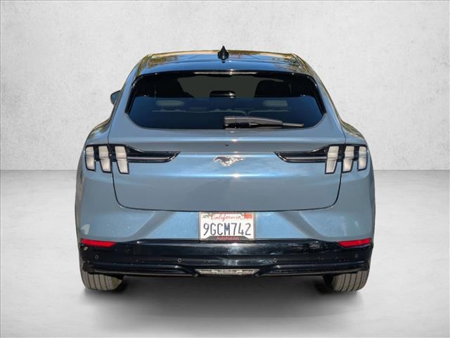 2023 Ford Mustang Mach-E Premium Roseville CA