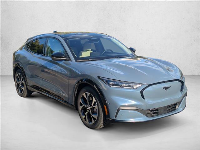 2023 Ford Mustang Mach-E Premium Roseville CA