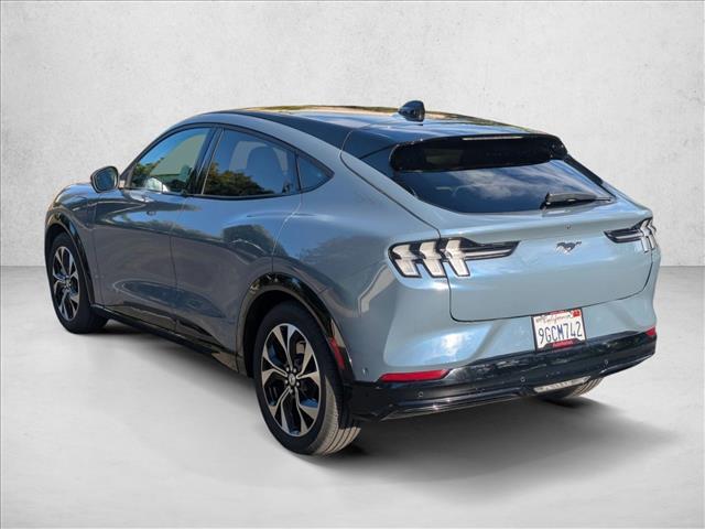 2023 Ford Mustang Mach-E Premium Roseville CA