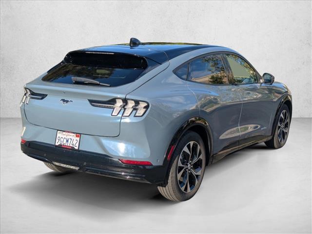 2023 Ford Mustang Mach-E Premium Roseville CA