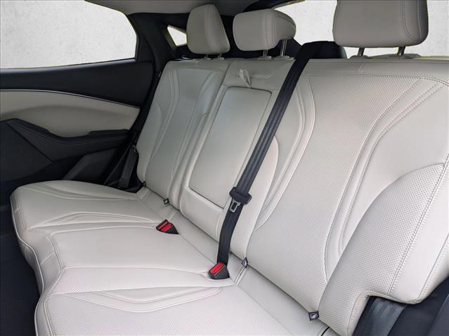 2023 Ford Mustang Mach-E Premium Roseville CA