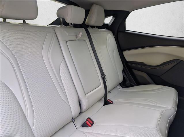 2023 Ford Mustang Mach-E Premium Roseville CA