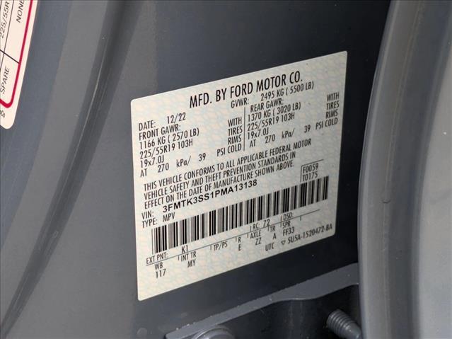 2023 Ford Mustang Mach-E Premium Roseville CA