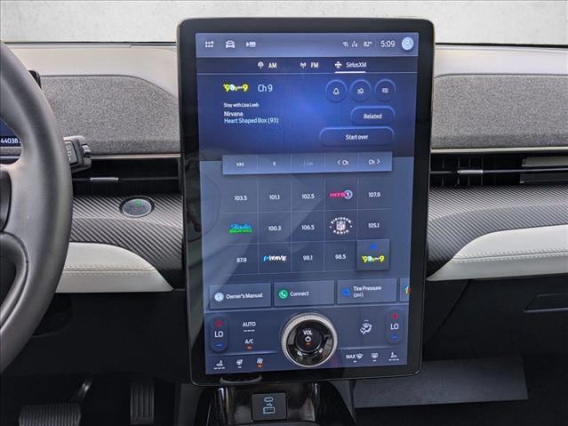 2023 Ford Mustang Mach-E Premium Roseville CA