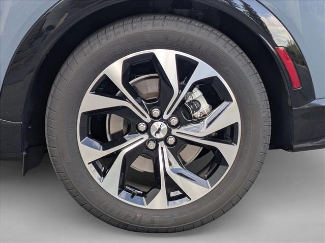 2023 Ford Mustang Mach-E Premium Roseville CA