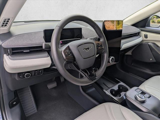 2023 Ford Mustang Mach-E Premium Roseville CA