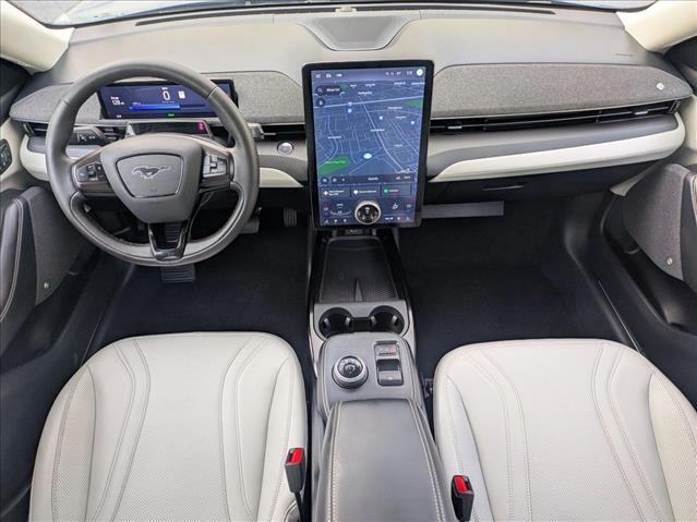2023 Ford Mustang Mach-E Premium Roseville CA