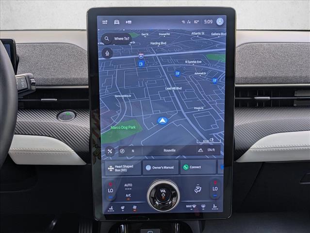 2023 Ford Mustang Mach-E Premium Roseville CA