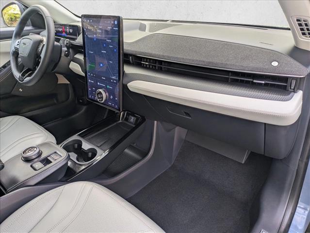 2023 Ford Mustang Mach-E Premium Roseville CA