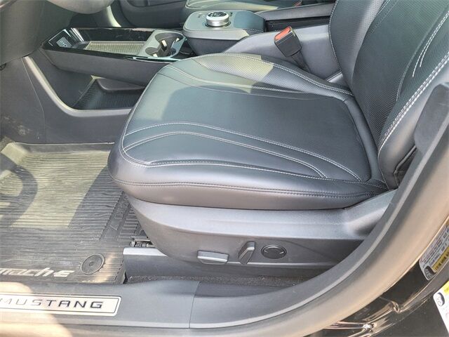 2023 Ford Mustang Mach-E Premium Roseville CA