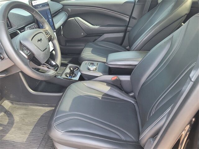 2023 Ford Mustang Mach-E Premium Roseville CA