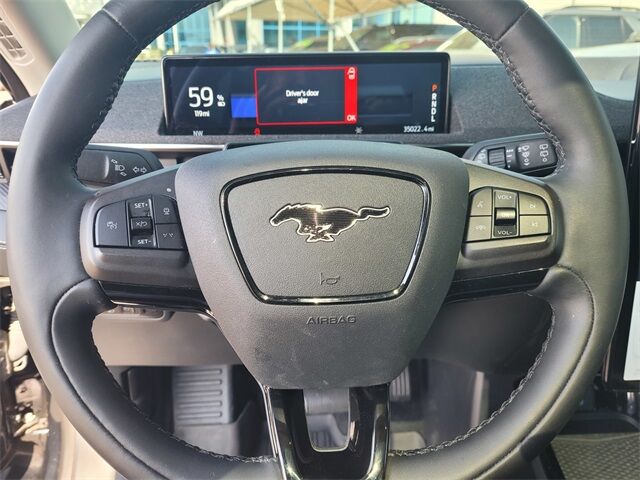 2023 Ford Mustang Mach-E Premium Roseville CA