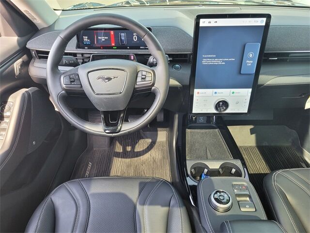 2023 Ford Mustang Mach-E Premium Roseville CA