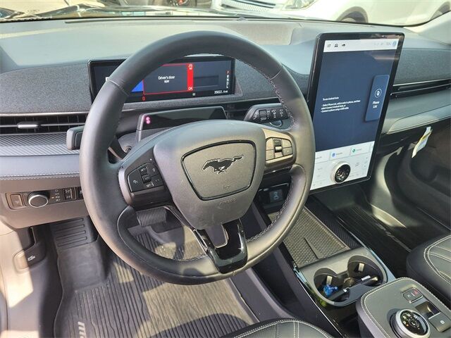 2023 Ford Mustang Mach-E Premium Roseville CA