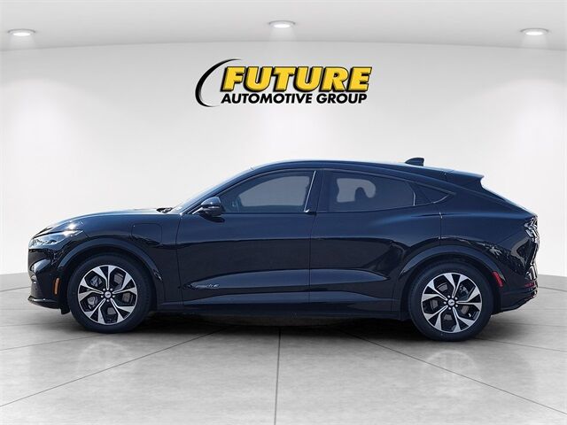 2023 Ford Mustang Mach-E Premium Roseville CA