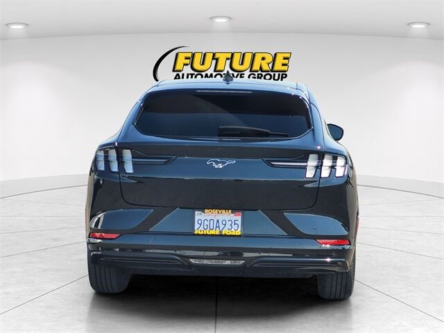 2023 Ford Mustang Mach-E Premium Roseville CA