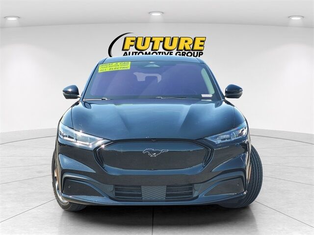 2023 Ford Mustang Mach-E Premium Roseville CA
